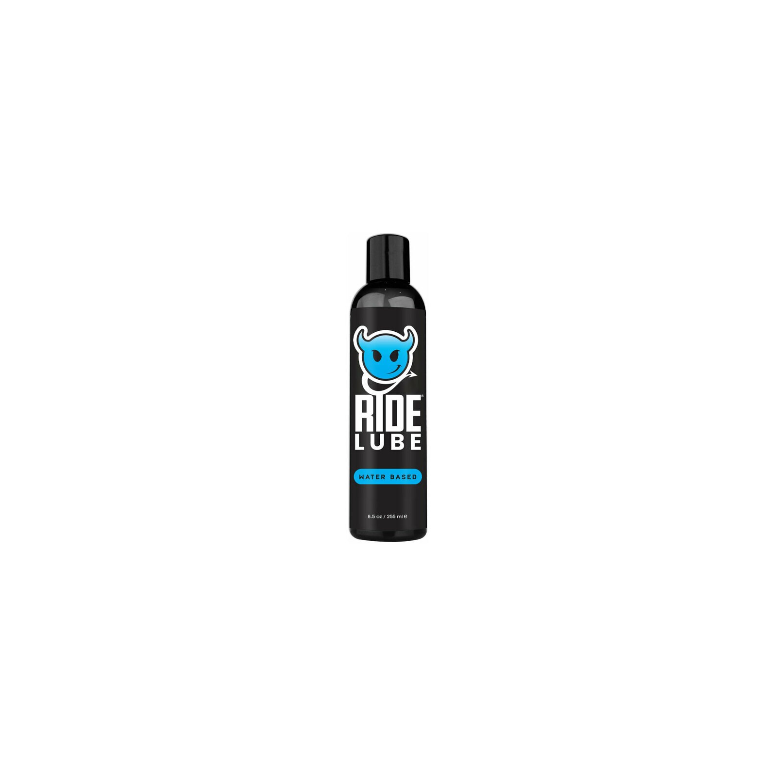 Ride BodyWorx Water-Based Lubricant 8.5oz