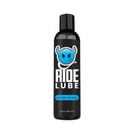 Lubricante a Base de Agua Ride BodyWorx 8.5oz