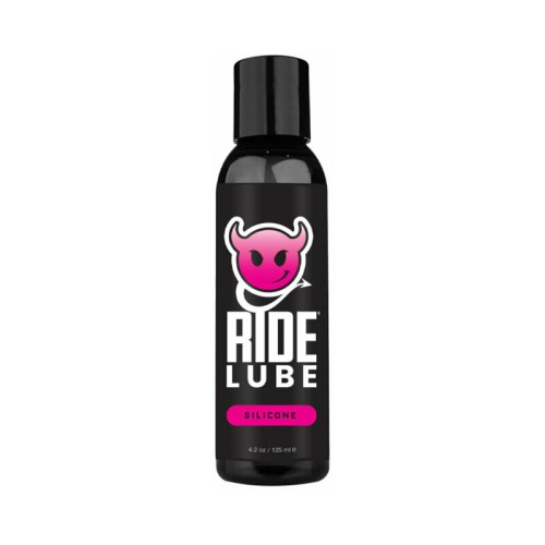 Lubricante de Silicona Ride 4.2oz