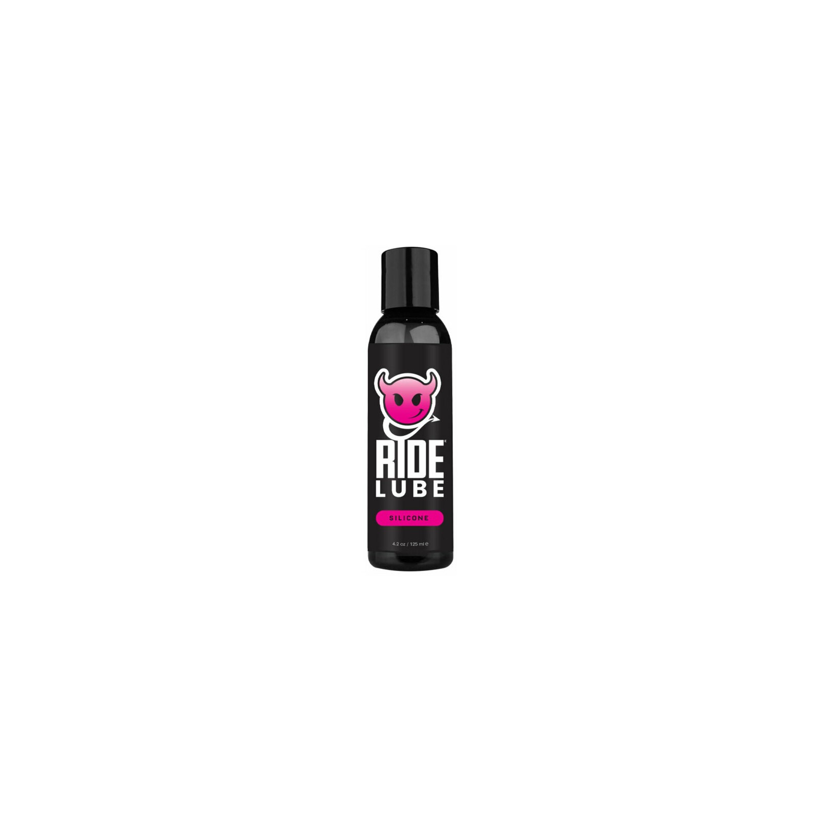 Lubricante de Silicona Ride 4.2oz