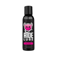 Lubricante de Silicona Ride 4.2oz