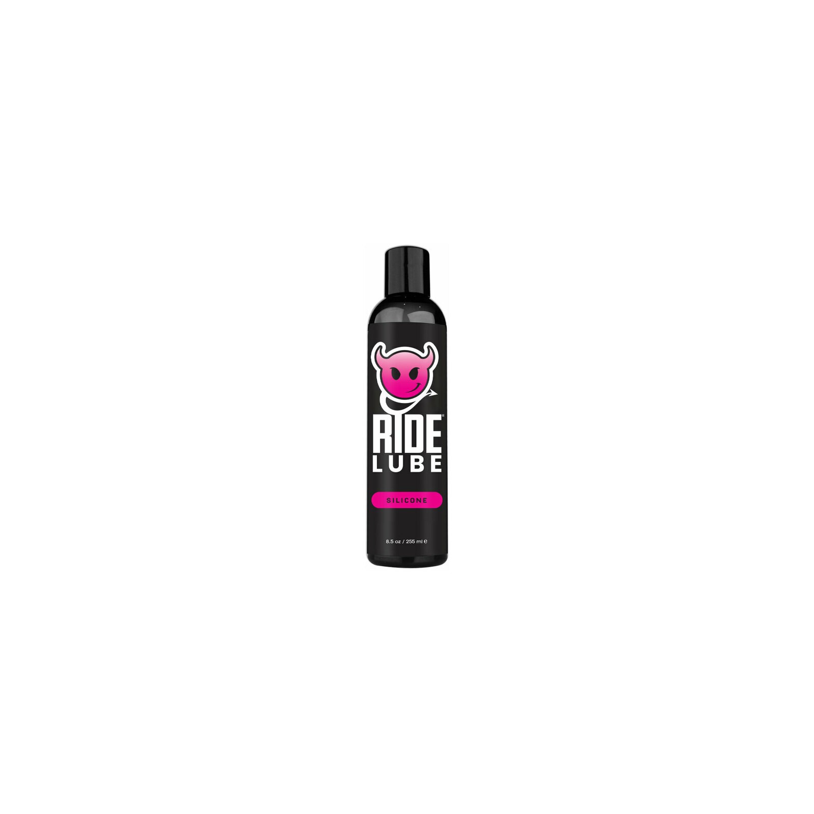 Lubricante de Silicona Ride Lube 8.5oz - Placer Duradero