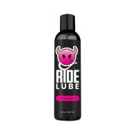 Lubricante de Silicona Ride Lube 8.5oz - Placer Duradero