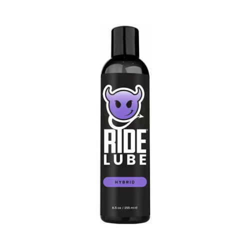 Ride Lube Silk Lubricante Híbrido - Experiencia Lujosa