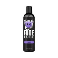 Ride Lube Silk Hybrid Lubricant - Luxurious Experience