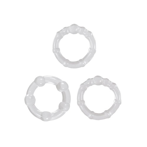 Intensity Rings 3-Pack