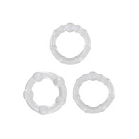 Intensity Rings 3-Pack