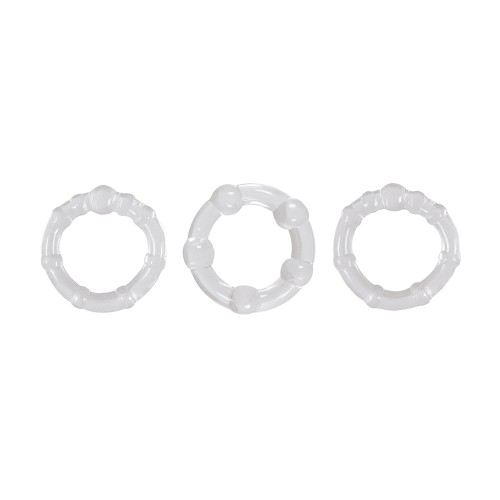 Intensity Rings 3-Pack