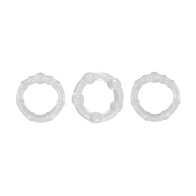 Intensity Rings 3-Pack