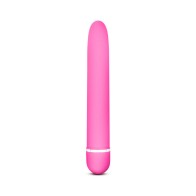 Luxuriate Slimline Vibrator for Intense Pleasure