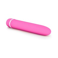 Luxuriate Slimline Vibrator for Intense Pleasure