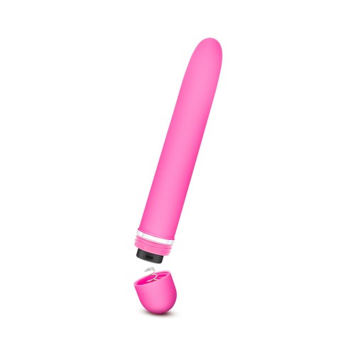 Luxuriate Slimline Vibrator for Intense Pleasure