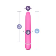 Luxuriate Slimline Vibrator for Intense Pleasure