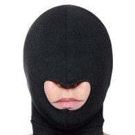 Masters Spandex Hood for Thrilling Experiences