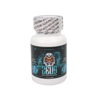 Zeus Plus Male Supplement 12 Capsules