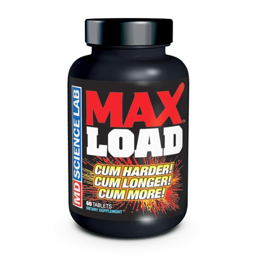 MaxLoad Aumento 60 Tabletas