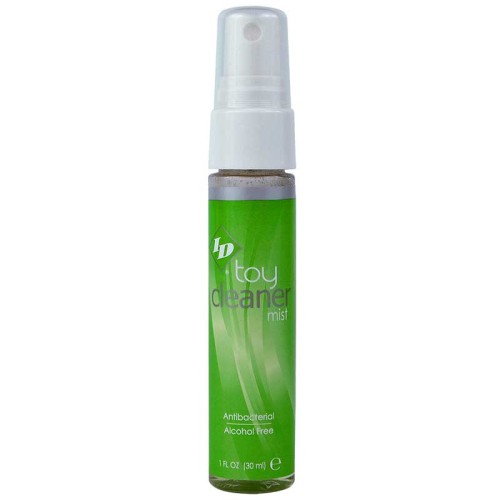 ID Spray Limpiador Antibacteriano para Juguetes 1oz