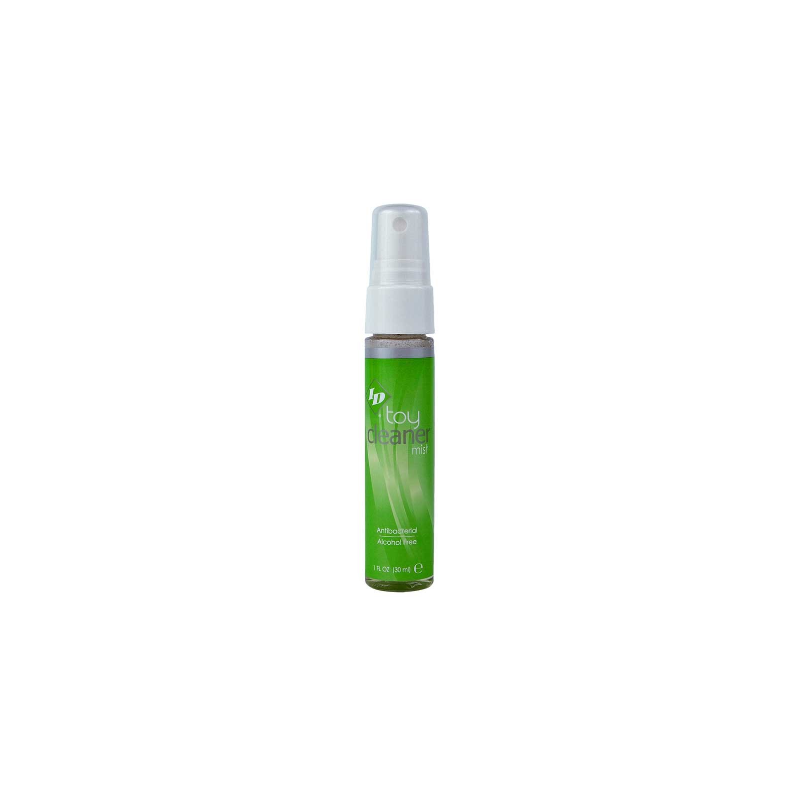 ID Spray Limpiador Antibacteriano para Juguetes 1oz