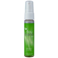 ID Toy Cleaner Mist 1oz Antibacterial Spray