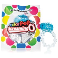 Screaming O Color Pop Ring Quickie