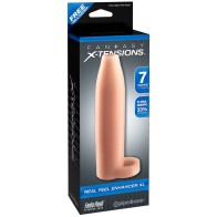 Aumento de Sensaciones Pipedream Fantasy X-tensions XL - Beige