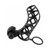 Pipedream Fantasy Extreme Silicone Power Cage