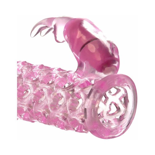 Pipedream Fantasy Vibrating Couples Cage