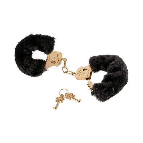 Pipedream Fantasy Deluxe Furry Cuffs