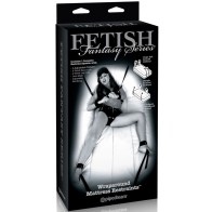 Pipedream Fetish Fantasy Mattress Restraints Kit