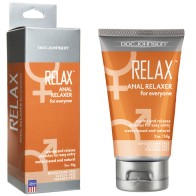 Relax Anal Relaxer 2oz