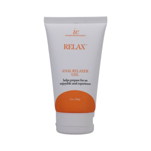 Relax Anal Relaxer 2oz