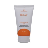 Relax Anal Relaxer 2oz