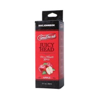 GoodHead Juicy Head Dry Mouth Spray Juicy Apple 2 fl. oz.