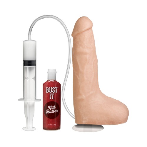 Bust It Realistic Cock | Squirting Function for Enhanced Pleasure