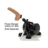 Bust It Realistic Cock | Squirting Function for Enhanced Pleasure