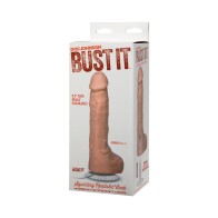 Bust It Realistic Cock | Squirting Function for Enhanced Pleasure