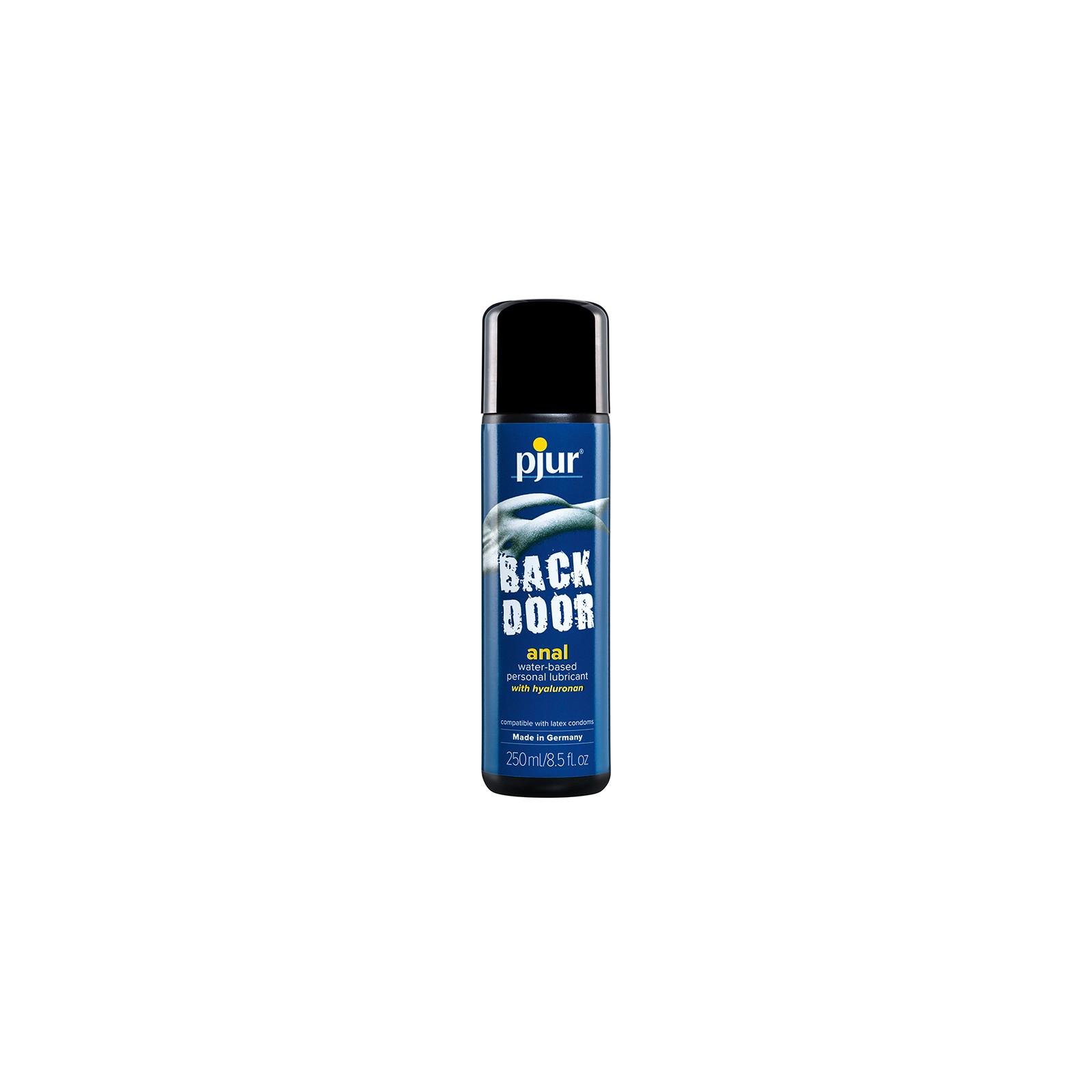 Lubricante Anal a Base de Agua pjur Back Door 8.5 oz