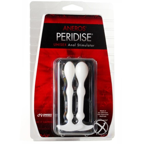 Aneros Peridise Unisex Anal Stimulator - 2-Pack