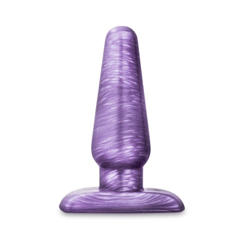 B Yours Cosmic Medium Plug for Gentle Anal Play