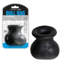 Perfect Fit Bull Bag XL Ball Stretcher Black