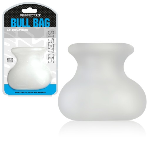 Perfect Fit Bull Bag XL 1.5in Ball Stretcher