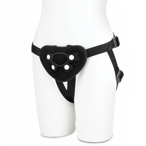 Arnés Strap-On de Neopreno Lux Fetish