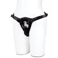 Lux Fetish Adjustable Strap-On Harness