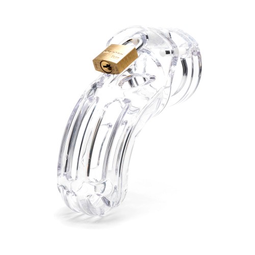 The Curve Male Chastity Device CB-X