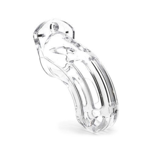 The Curve Male Chastity Device CB-X