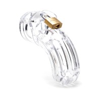 The Curve Male Chastity Device CB-X