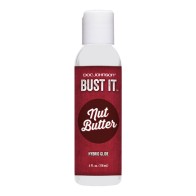 Bust It Nut Butter Deslizante Corporal