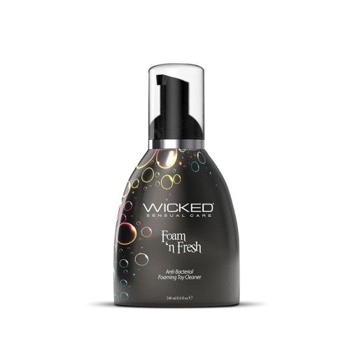 Limpiador de Juguetes Wicked 8oz