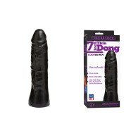 Vac-U-Lock - Dong Delgado de 7 Pulgadas - The Naturals CODEBLACK