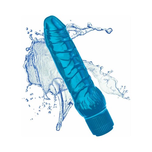 Vibrador Flexible Cobalt Breeze Juicy Jewels